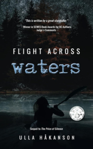 Ulla Hakanson - Flight Across Waters