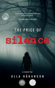 Ulla Hakanson - The Price of Silence